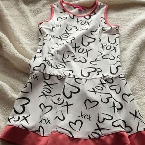 Betsey Johnson dress